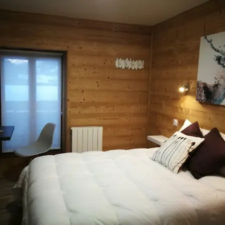 Appartement L'appart'hotel Du Pic *