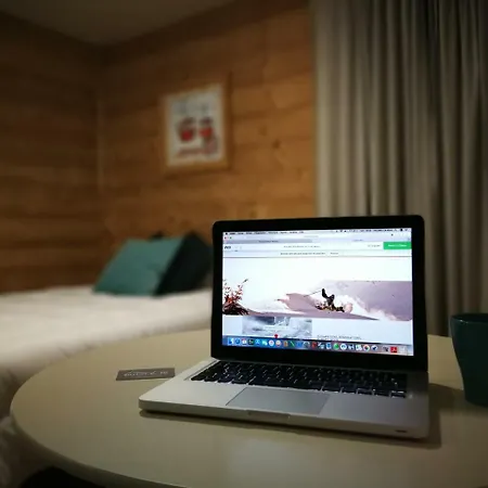 L'appart'hotel Du Pic Apartment *