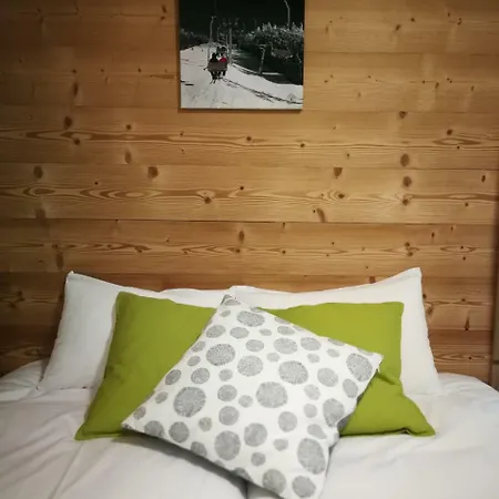 L'appart'hotel Du Pic