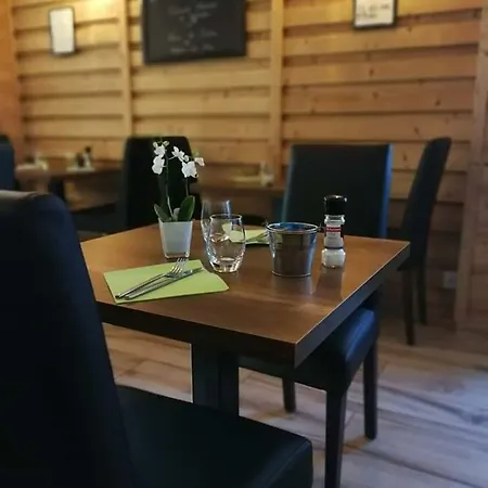 L'appart'hotel Du Pic