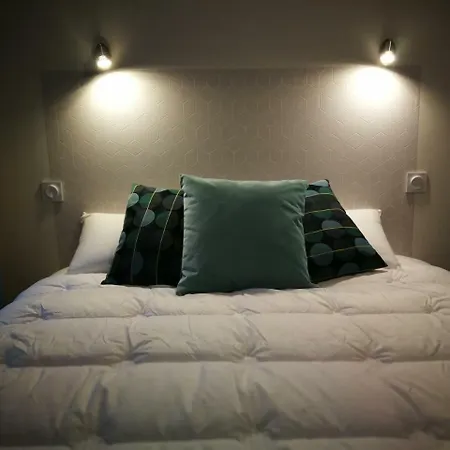 L'appart'hotel Du Pic * Taninges